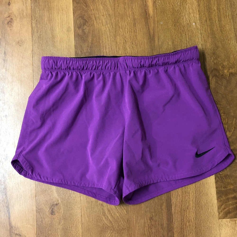 Nike Running Shorts w/ Spandex